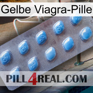 Yellow Viagra Pill viagra3